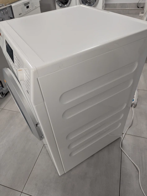 Пральна машина Miele W1 Speed Care PowerWash 8 kg А+++ Б/В - изображение 9