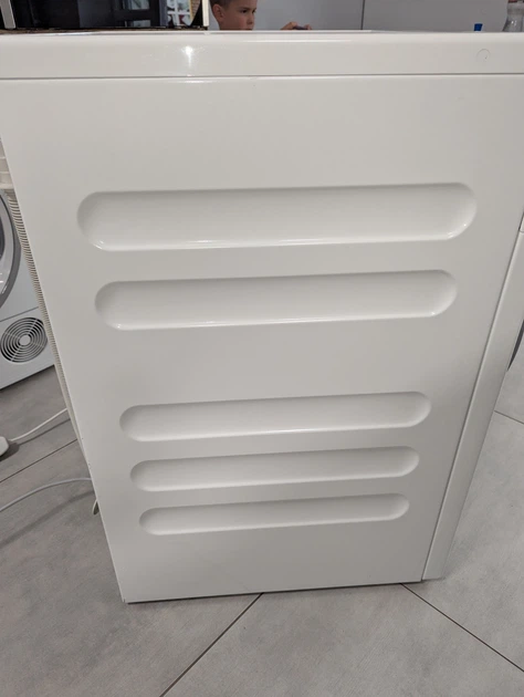 Пральна машина Miele W1 Speed Care PowerWash 8 kg А+++ Б/В - изображение 11