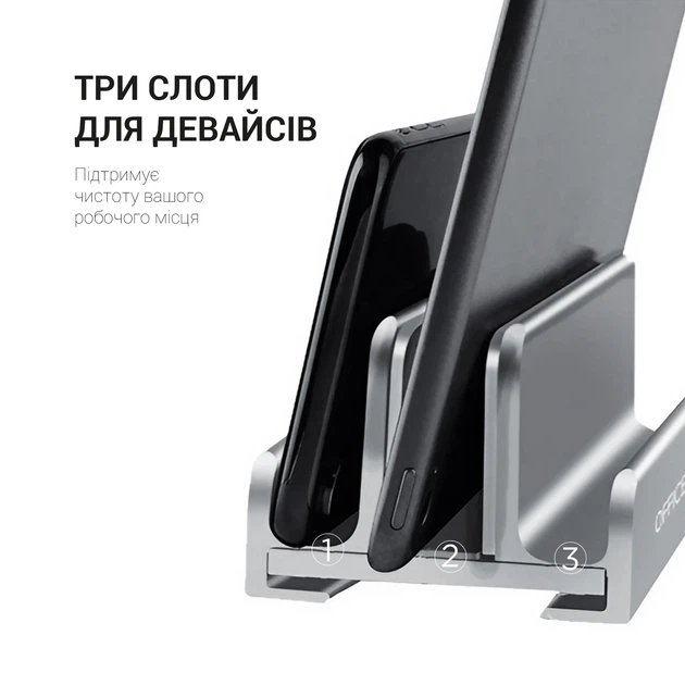 Підставка під ноутбук OfficePro LS580S - зображення 7