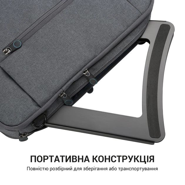 Підставка для ноутбука OfficePro LS325 - зображення 10