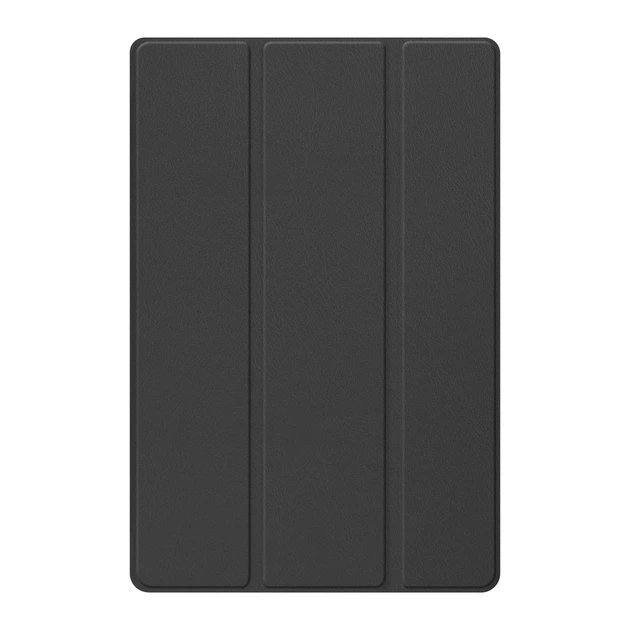 Чехол для планшета AIRON Premium Huawei Matepad 11 Чёрный экокожа с подставкой 10.95" - изображение 8