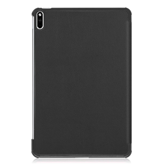Чехол для планшета AIRON Premium HUAWEI Matepad Pro 10.8" Чёрный Экокожа - Фото 3 Чехол для планшета AIRON Premium HUAWEI Matepad Pro 10.8" Чёрный Экокожа - изображение 3