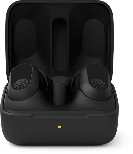 Навушники Sony Inzone Buds Black - Фото 5 Навушники Sony Inzone Buds Black - изображение 5