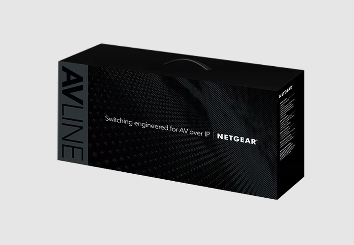 Комутатор Netgear M4250-10G2XF POE+ MANAGED SWITCH(GSM4212PX-100EUS) - изображение 4