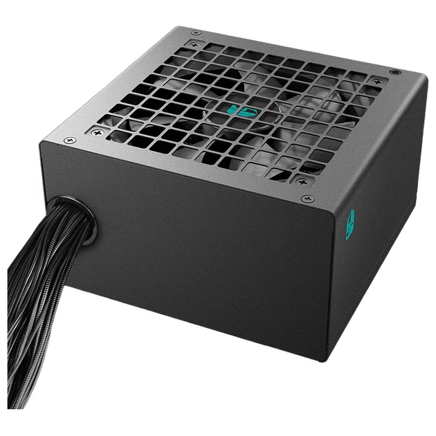Блок живлення для корпусів DeepCool GamerStorm PF750X, Чорний - 759403 - зображення 4