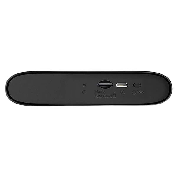 Беспроводной маршрутизатор Mercusys MT110, Черный - 752367 - изображение 3