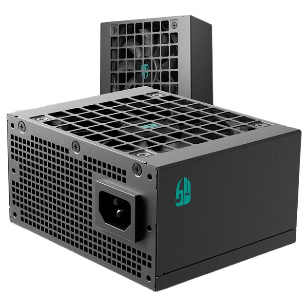 Блок питания для корпусов DeepCool GamerStorm PS850P, Черный - 759405 - Фото 7 Блок питания для корпусов DeepCool GamerStorm PS850P, Черный - 759405 - изображение 7