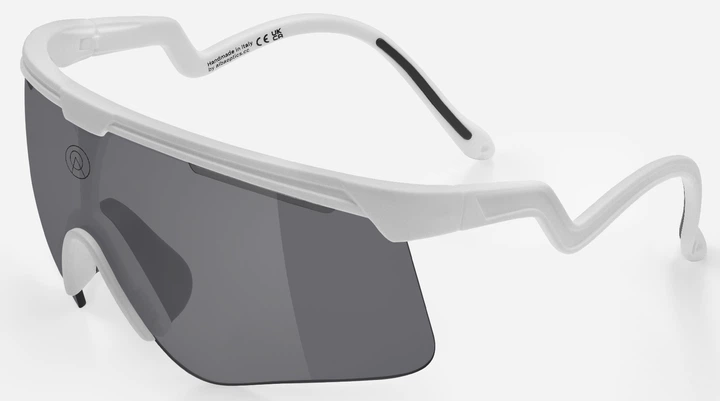 Очки Alba Optics Delta VZUM F-Lens Classic фотохромные White (1084-GLA-99-14) - изображение 2