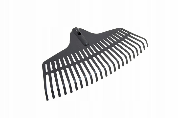 Граблі для листя RAMP розмір М чорні (RG5-CZ) - изображение 2