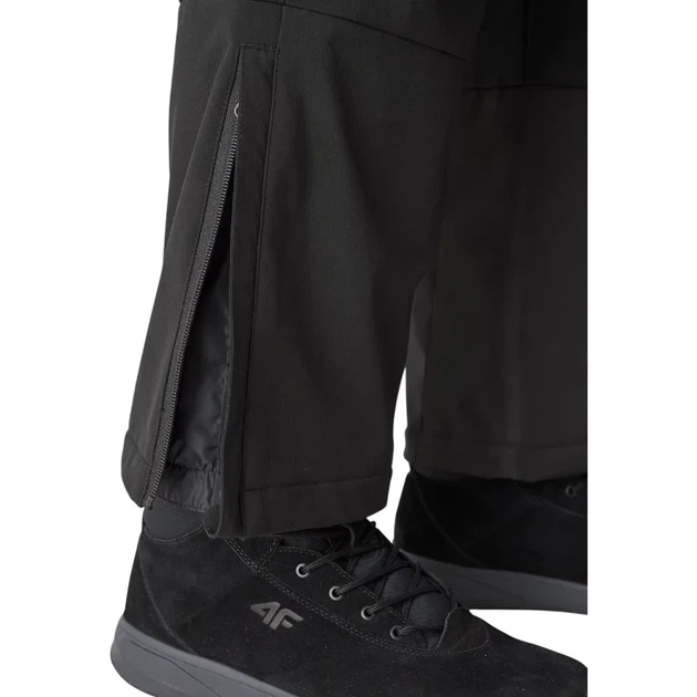 Лыжные штаны мужские Alpine Pro Edes 990 XL (100072199) - изображение 6