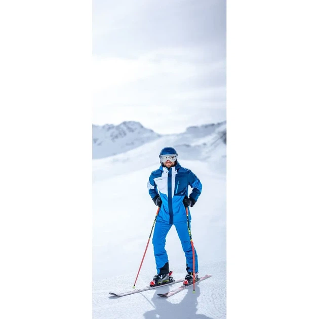 Лыжные штаны мужские Alpine Pro Edes 711 M (100072195) - Фото 7 Лыжные штаны мужские Alpine Pro Edes 711 M (100072195) - изображение 7
