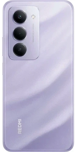 Смартфон Xiaomi Redmi 15 8/256GB Sandy Purple - зображення 3