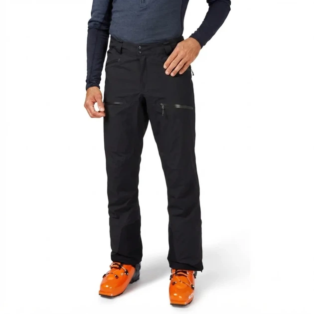 Штани Rab Khroma Diffract Pants Mns Black M (100088880) - изображение 3