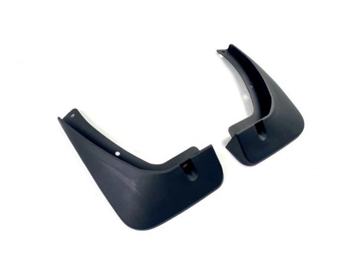 Брызговики задние для Mazda CX-3 2015–2021, комплект 2 шт для Mazda CX-3 2014- (7168) - Фото 2 Брызговики задние для Mazda CX-3 2015–2021, комплект 2 шт для Mazda CX-3 2014- (7168) - изображение 2