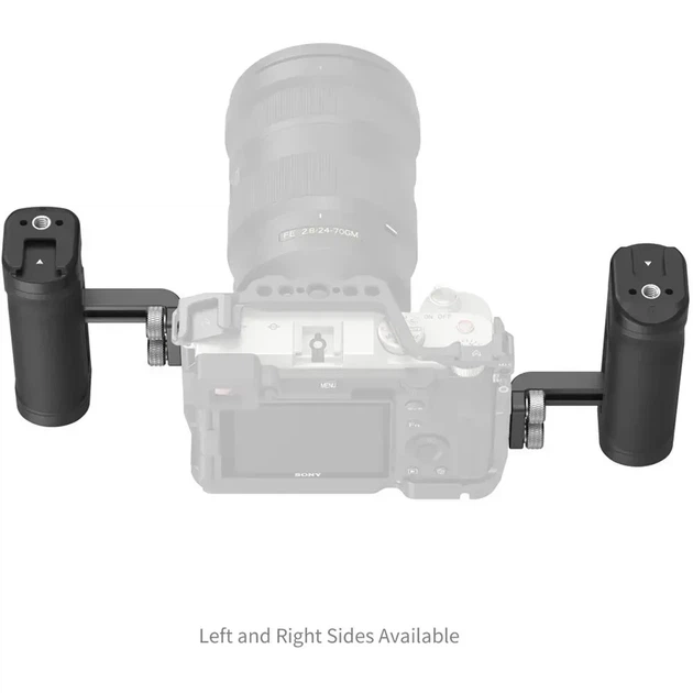 Ручка для клетки SmallRig 4755 - изображение 5