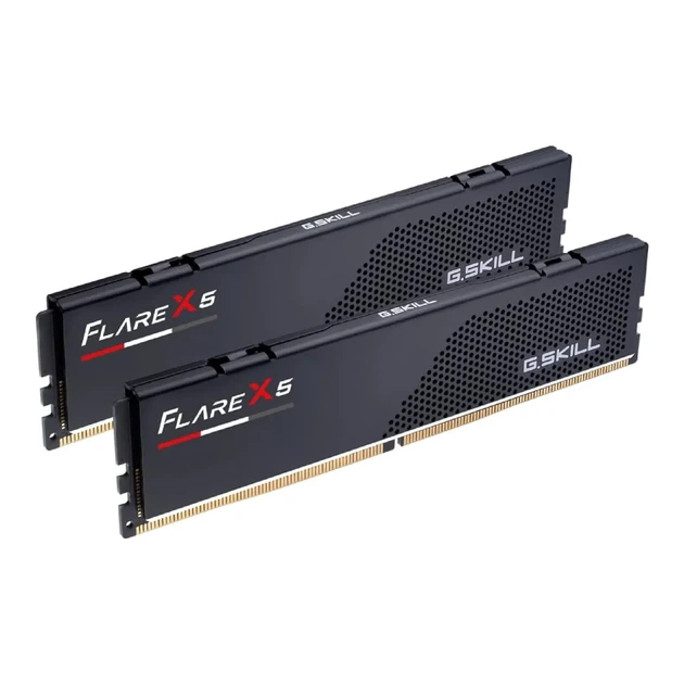 Модуль пам'яті G.Skill Flare X5 DDR5-6000 32GB (2x16GB) AMD EXPO CL30-36-36-96 1.35V - изображение 2