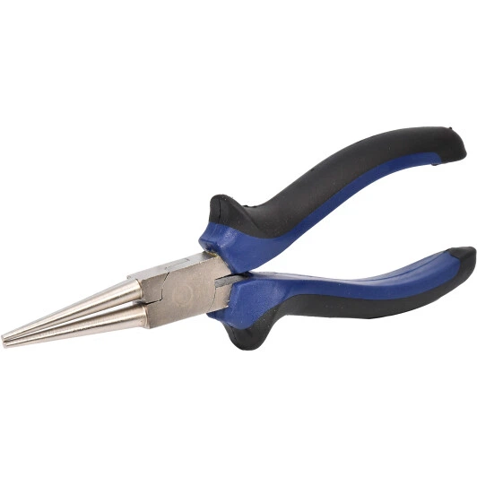 Круглогубцы 6" STANDART PLRN0106 - Фото 3 Круглогубцы 6" STANDART PLRN0106 - изображение 3