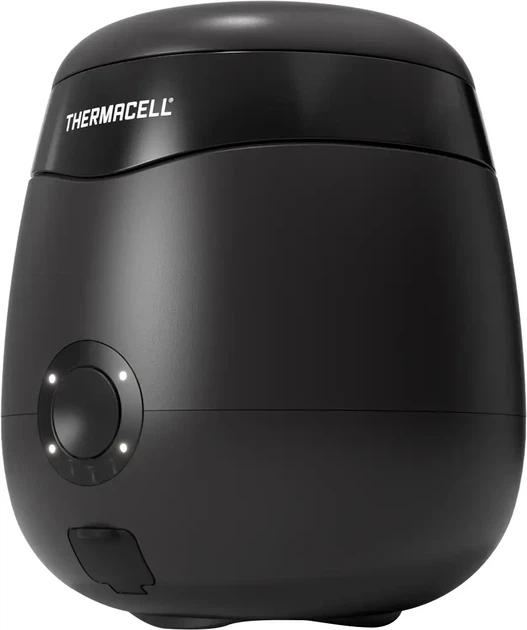 Репеллент от насекомых Thermacell E90 Черный 30 кв.м - изображение 3