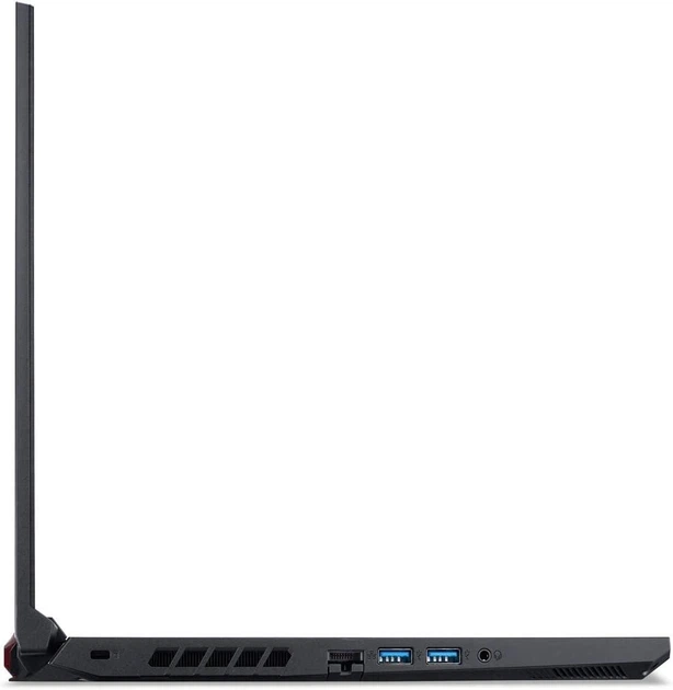 Ігровий ноутбук Acer Nitro 5 Core i5-11400H/16GB/512GB/15.6" 144Hz/RTX 3050 Ti - Уценка - Фото 5 Ігровий ноутбук Acer Nitro 5 Core i5-11400H/16GB/512GB/15.6" 144Hz/RTX 3050 Ti - Уценка - изображение 5