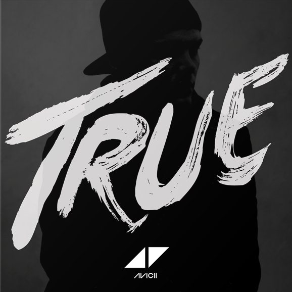 Вінілова платівка Avicii - True 1lp - Фото 1 Вінілова платівка Avicii - True 1lp - изображение 1