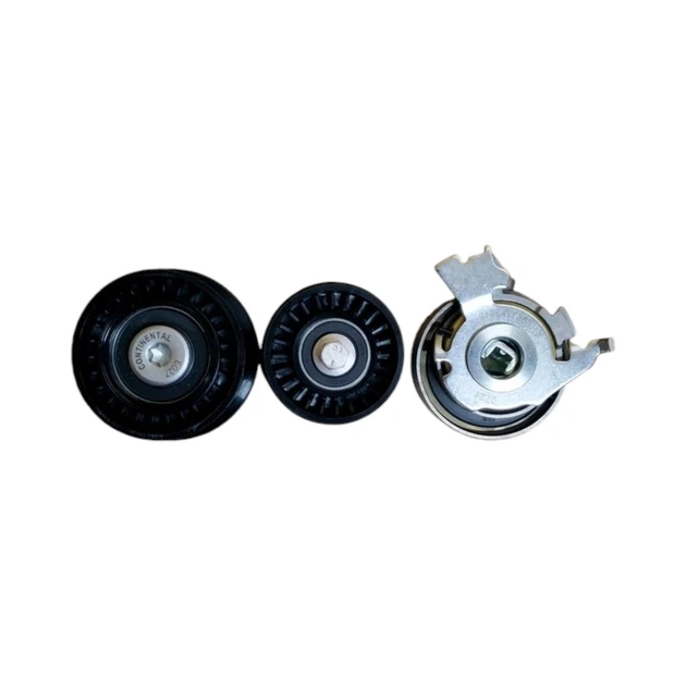 Комплект ГРМ Лачетти 1.8 LDA Contitech - (CT CT975K3) - изображение 3