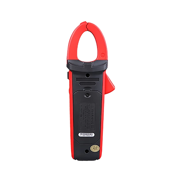 Клішоміра UNI-T UT216A 600 A TrueRMS (MIE0187) - зображення 4