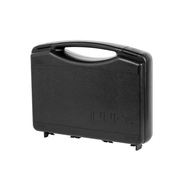 Клещемер UNI-T UT222 2500A AC/DC (MIE0182) - изображение 5
