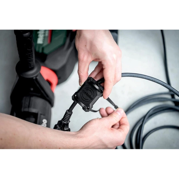 Трекер Metabo Tool Finder для Apple Find My - изображение 4