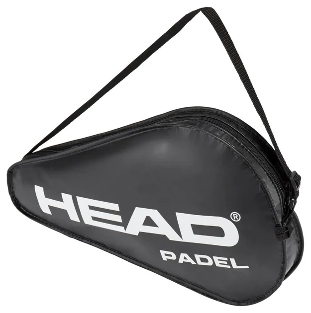 Чехол для паделу HEAD ( 285042 ) Basic Padel Full Size Coverbag 2011 2026 (EXT_726423486343) - Фото 1 Чехол для паделу HEAD ( 285042 ) Basic Padel Full Size Coverbag 2011 2026 (EXT_726423486343) - изображение 1