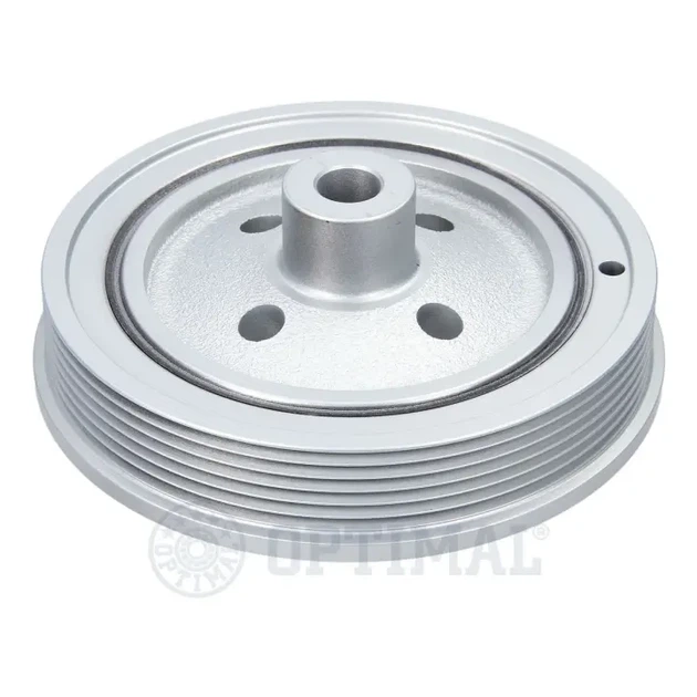 Шків Optimal F8-7649 Ford Focus, Transit, C-Max, Connect 1131911, 1198049, 1339469 - Фото 1 Шків Optimal F8-7649 Ford Focus, Transit, C-Max, Connect 1131911, 1198049, 1339469 - изображение 1