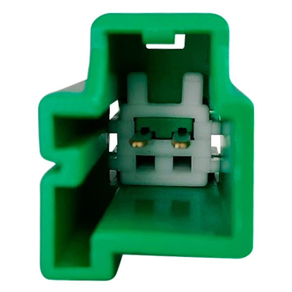 Разъемы динамиков (2 шт.) Ford, Tesla AWM 190-027 - изображение 3