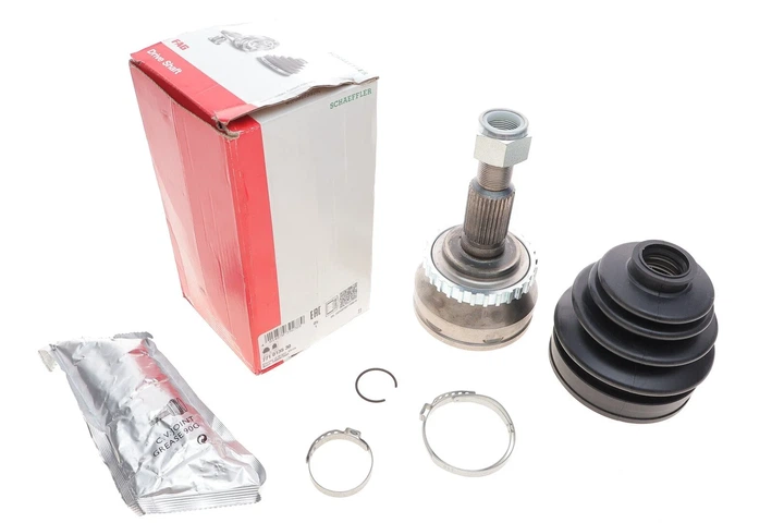 Шрус зовнішній SAAB 9-5 771013530 FAG FAG 771013530 5390489 - Фото 2 Шрус зовнішній SAAB 9-5 771013530 FAG FAG 771013530 5390489 - изображение 2