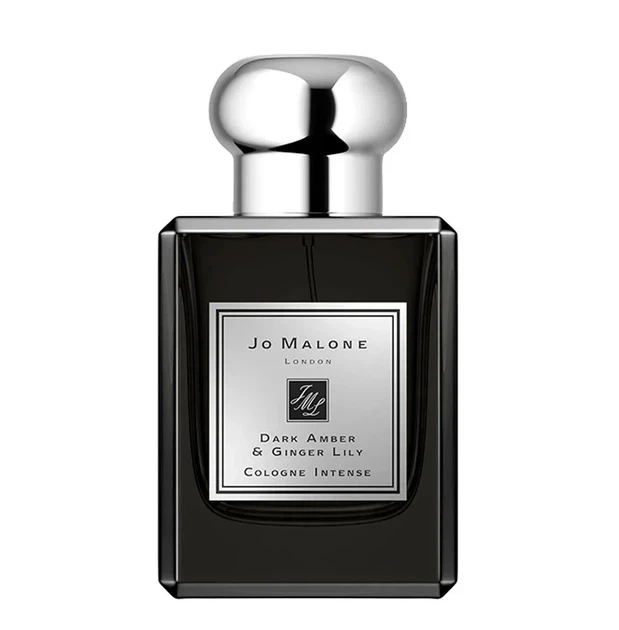 Одеколон Jo Malone Dark Amber & Ginger Lily edc 50ml - изображение 2