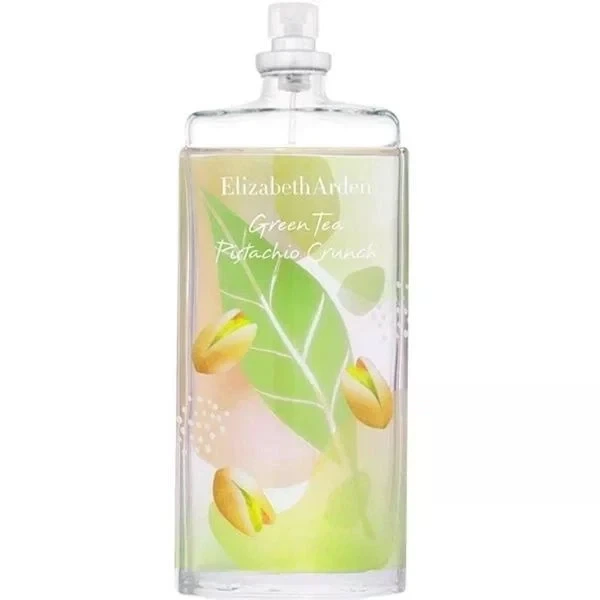 Туалетная вода Elizabeth Arden Green Tea Pistachio Crunch edt 100ml TESTER - Фото 1 Туалетная вода Elizabeth Arden Green Tea Pistachio Crunch edt 100ml TESTER - изображение 1