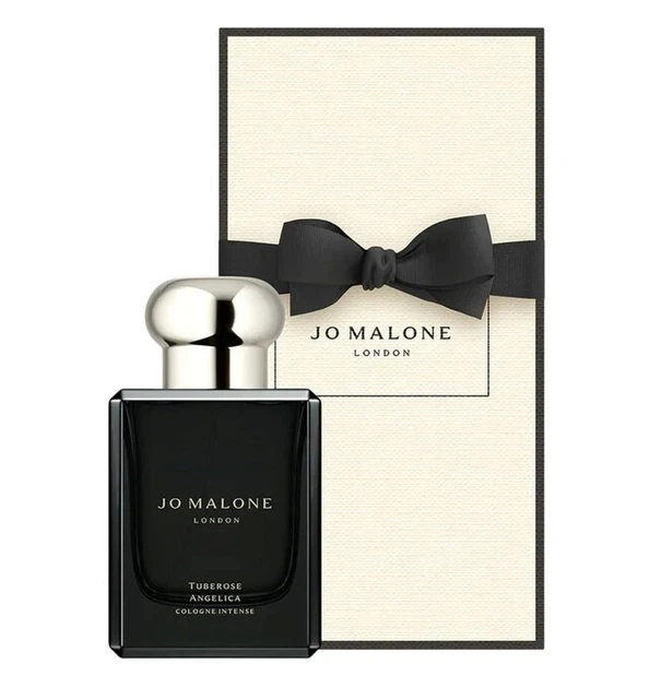 Одеколон Jo Malone Tuberose Angelica Cologne Intense edc 50ml - Фото 1 Одеколон Jo Malone Tuberose Angelica Cologne Intense edc 50ml - изображение 1