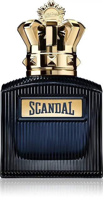 Парфюмированная вода Jean Paul Gaultier Scandal Pour Homme Intense edr 100ml - Фото 2 Парфюмированная вода Jean Paul Gaultier Scandal Pour Homme Intense edr 100ml - изображение 2