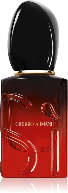 Парфумована вода Armani SI Passione Intense edр 30ml - Фото 2 Парфумована вода Armani SI Passione Intense edр 30ml - зображення 2