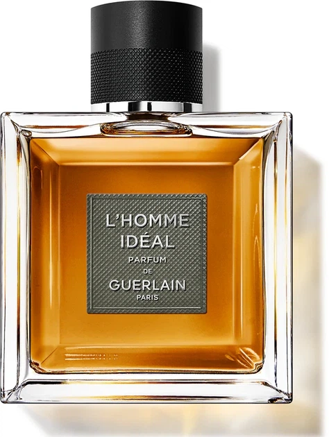 Парфюмированная вода GUERLAIN L'Homme Ideal Parfum edp 100ml - изображение 2