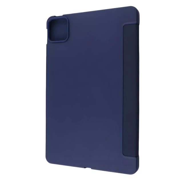 Чохол WAVE Smart Cover для Lenovo Tab M11 11.0 Lavender Gray (56698-566980035) - Фото 2 Чохол WAVE Smart Cover для Lenovo Tab M11 11.0 Lavender Gray (56698-566980035) - зображення 2
