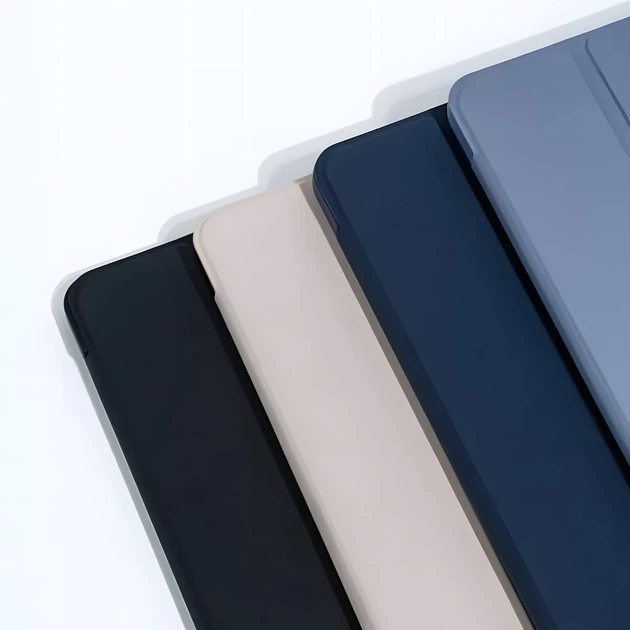 Чохол WAVE Smart Cover для Xiaomi Redmi Pad 7 | 7 Pro Forest Green (61277-612770018) - Фото 4 Чохол WAVE Smart Cover для Xiaomi Redmi Pad 7 | 7 Pro Forest Green (61277-612770018) - зображення 4