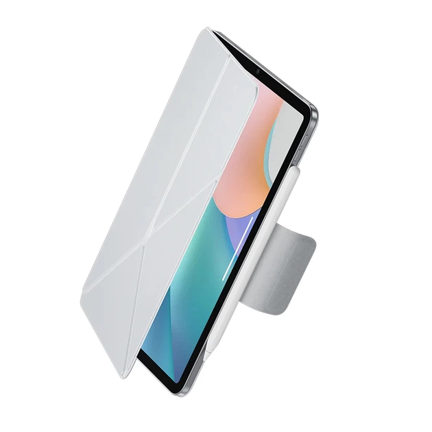 Чехол Benks Urban Magnetic для iPad Pro 13 2024 7th Gen Black - изображение 7