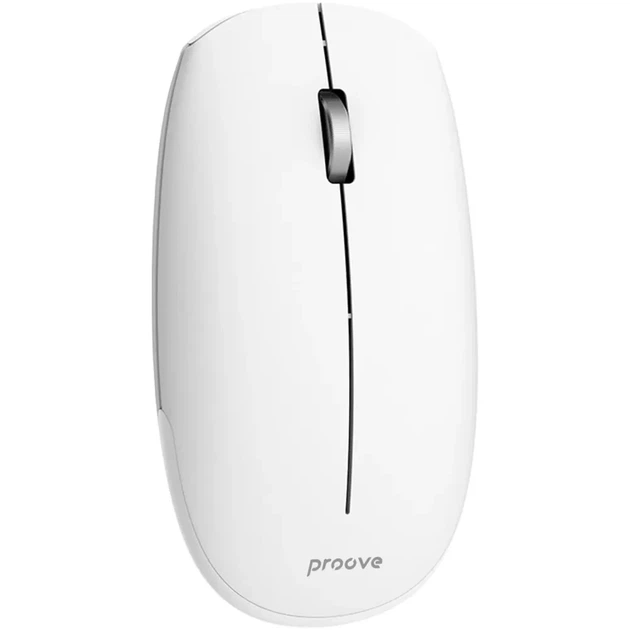 Бездротова миша Proove Ramp White (WNRM00022002) - зображення 2