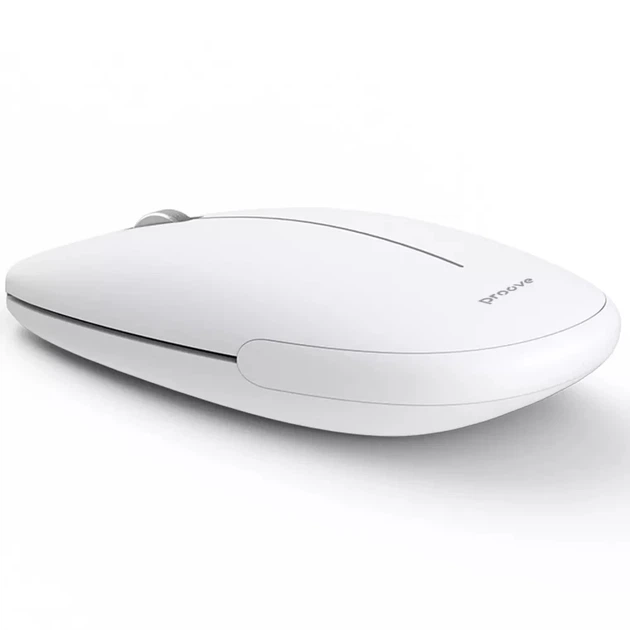 Бездротова миша Proove Ramp White (WNRM00022002) - зображення 4