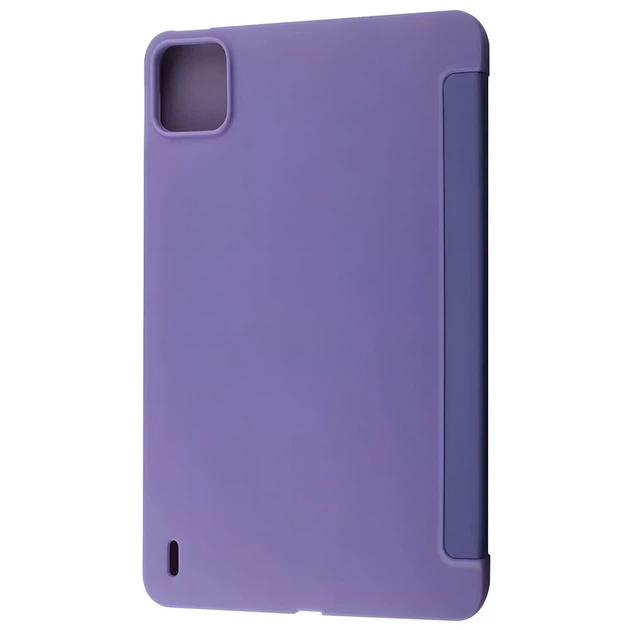 Чохол WAVE Smart Cover для Xiaomi Redmi Pad 7 | 7 Pro Forest Green (61277-612770018) - Фото 2 Чохол WAVE Smart Cover для Xiaomi Redmi Pad 7 | 7 Pro Forest Green (61277-612770018) - зображення 2