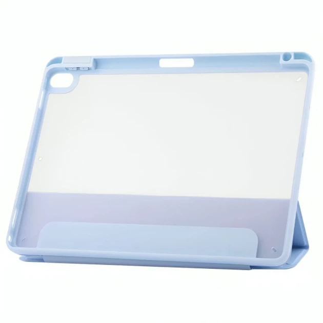 Чехол Proove Solid Case для iPad Pro 10.5 (2017) | Air 3 10.5 (2019) Black (2001001965921) - Фото 4 Чехол Proove Solid Case для iPad Pro 10.5 (2017) | Air 3 10.5 (2019) Black (2001001965921) - изображение 4