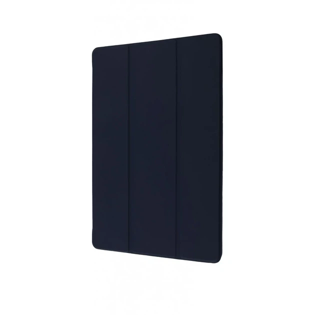 Чохол WAVE Smart Cover для Lenovo Idea Tab Plus 12.1" (TB361) Blue (68195-681950016) - Фото 1 Чохол WAVE Smart Cover для Lenovo Idea Tab Plus 12.1" (TB361) Blue (68195-681950016) - зображення 1