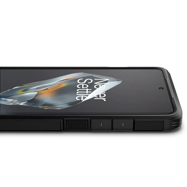 Захисна плівка Spigen Film Neo Flex (2 Pack) для OnePlus 12 Clear (AFL07582) - Фото 6 Захисна плівка Spigen Film Neo Flex (2 Pack) для OnePlus 12 Clear (AFL07582) - зображення 6
