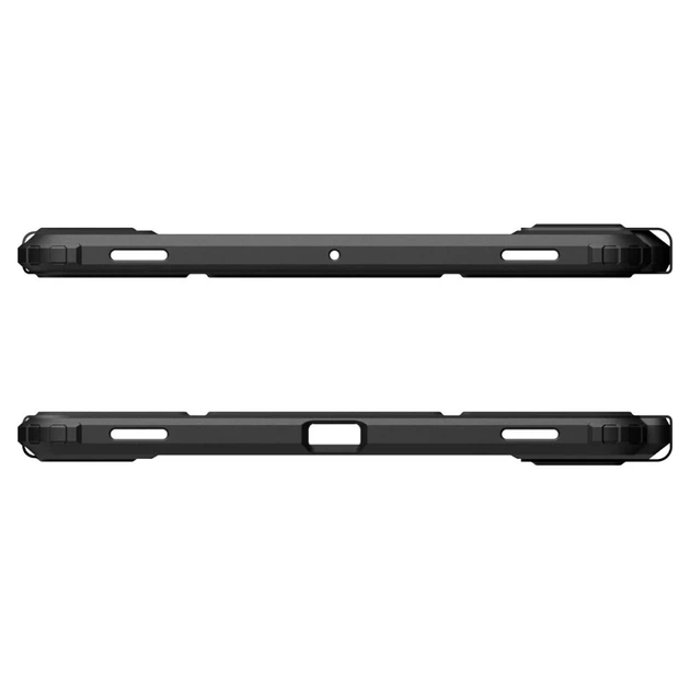 Чехол Spigen Ultra Hybrid "Pro" для Samsung Galaxy Tab S11 11.0 Black (ACS10212) - Фото 7 Чехол Spigen Ultra Hybrid "Pro" для Samsung Galaxy Tab S11 11.0 Black (ACS10212) - изображение 7