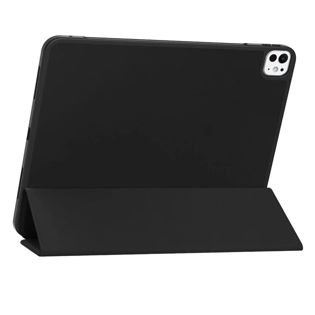 Чехол Tech-Protect SC Pen для iPad Pro 13 (2024) Black (5906302308569) - Фото 6 Чехол Tech-Protect SC Pen для iPad Pro 13 (2024) Black (5906302308569) - изображение 6