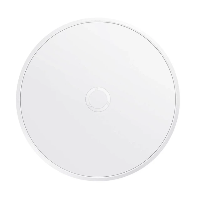 Складаний магнітний тримач для телефону Baseus MagPro White (B10564101211-00) - зображення 2